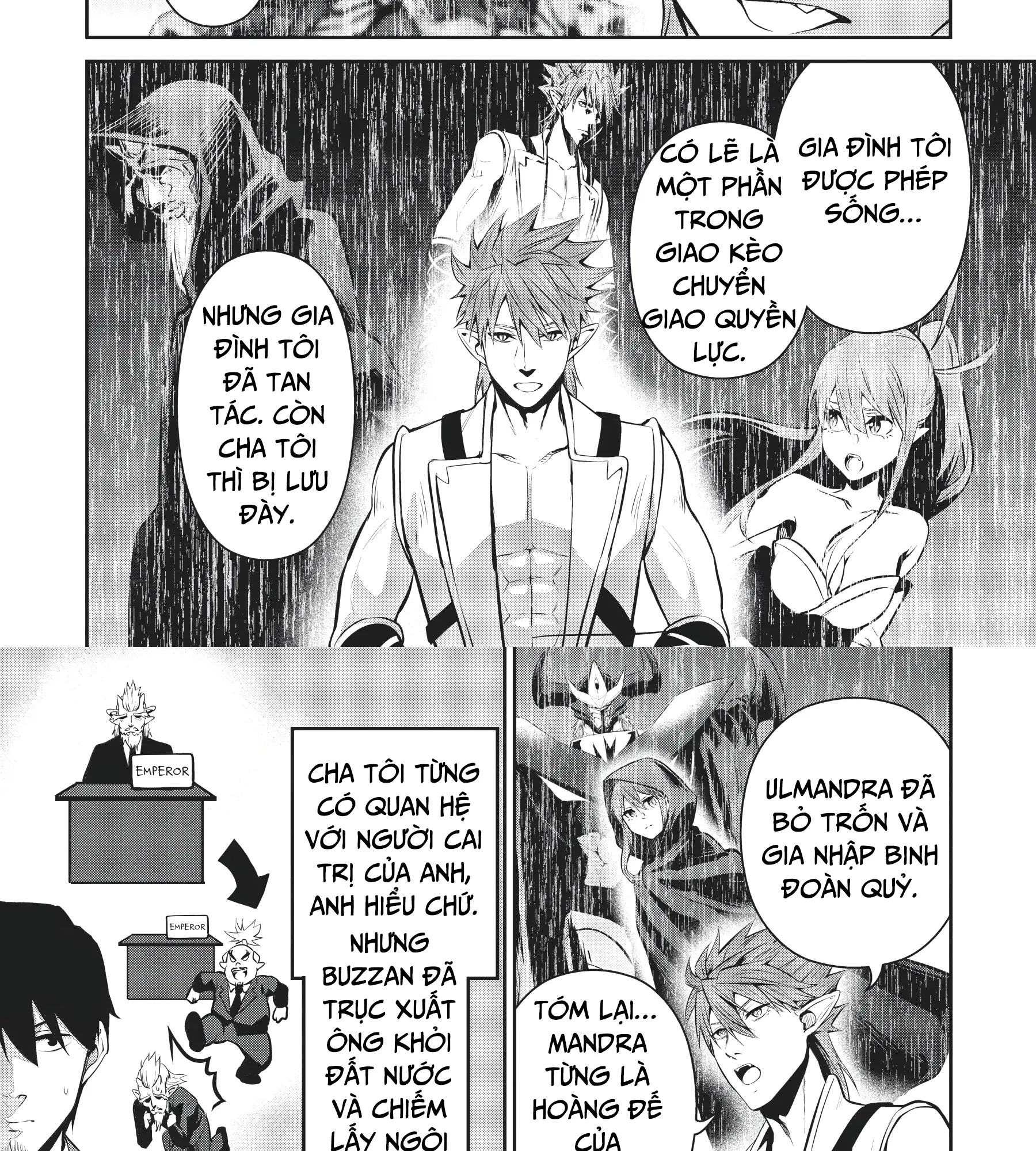 Nettruyen Truyện tranh online