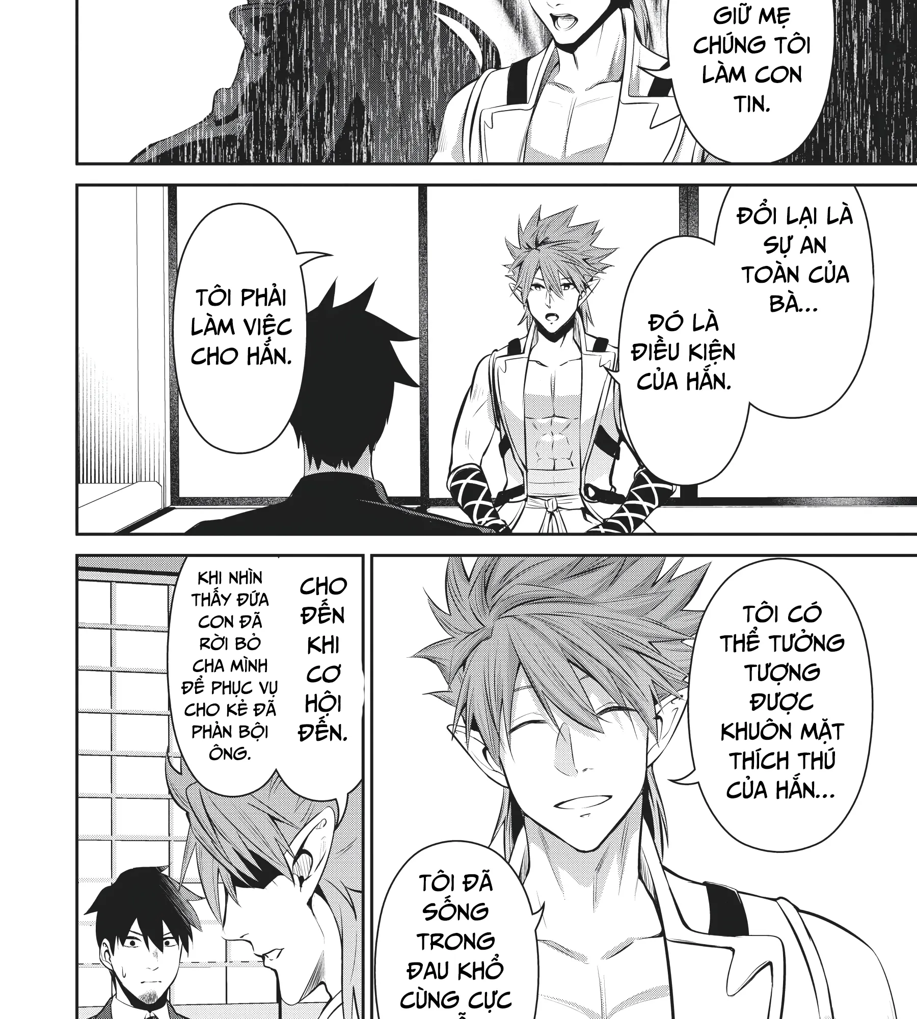 Nettruyen Truyện tranh online