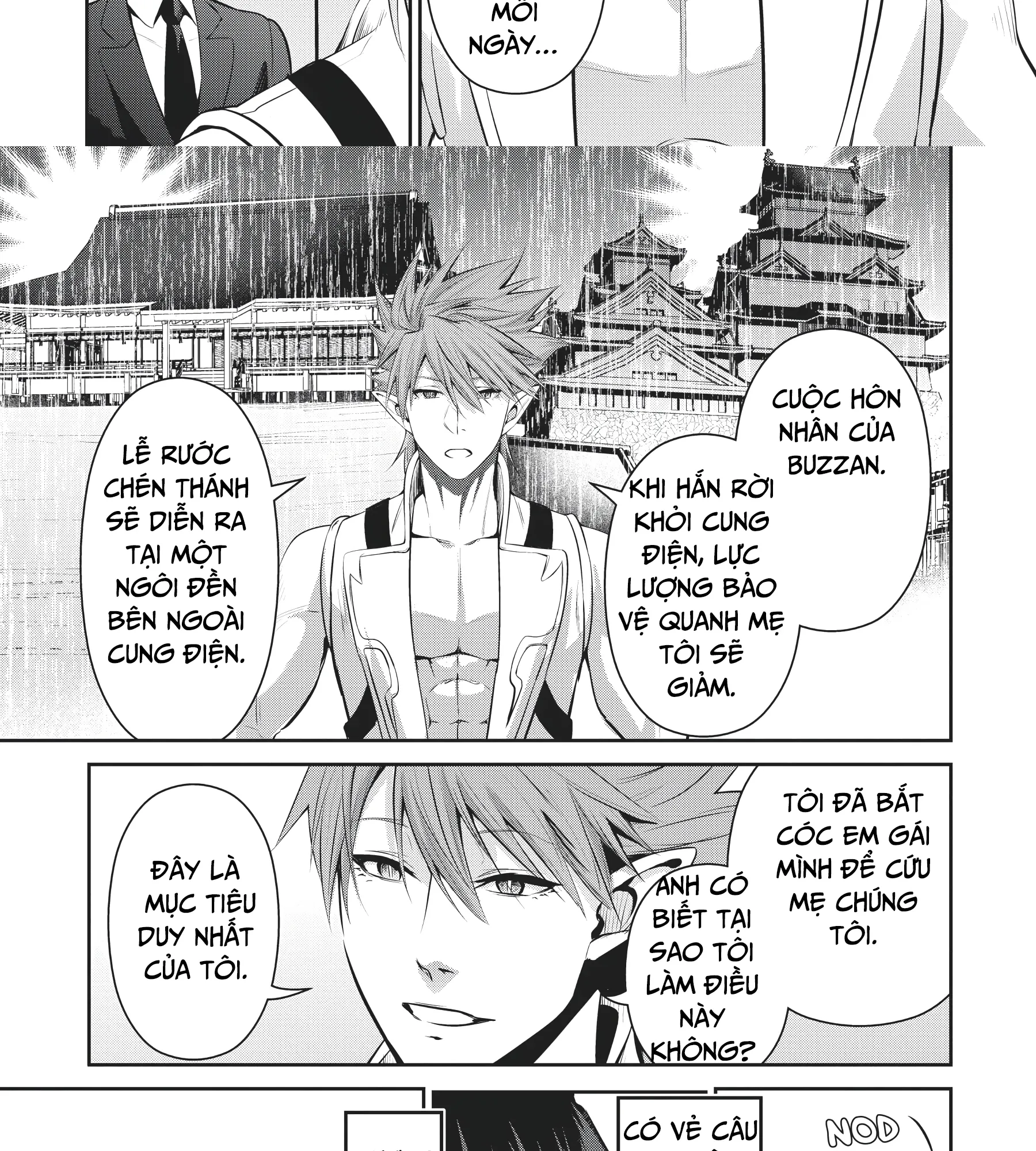 Nettruyen Truyện tranh online