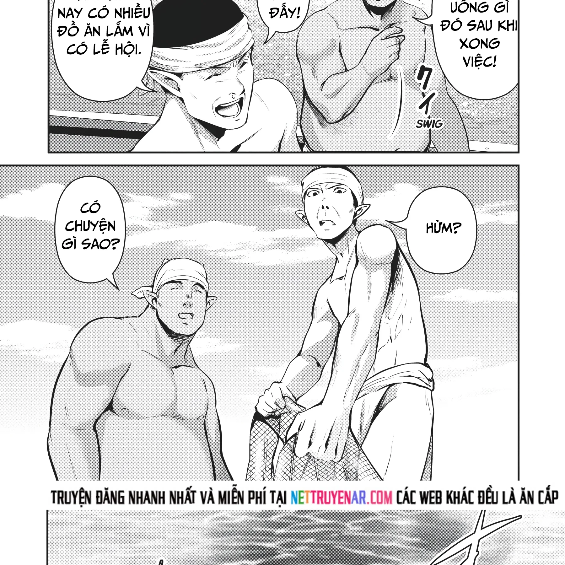 Nettruyen Truyện tranh online