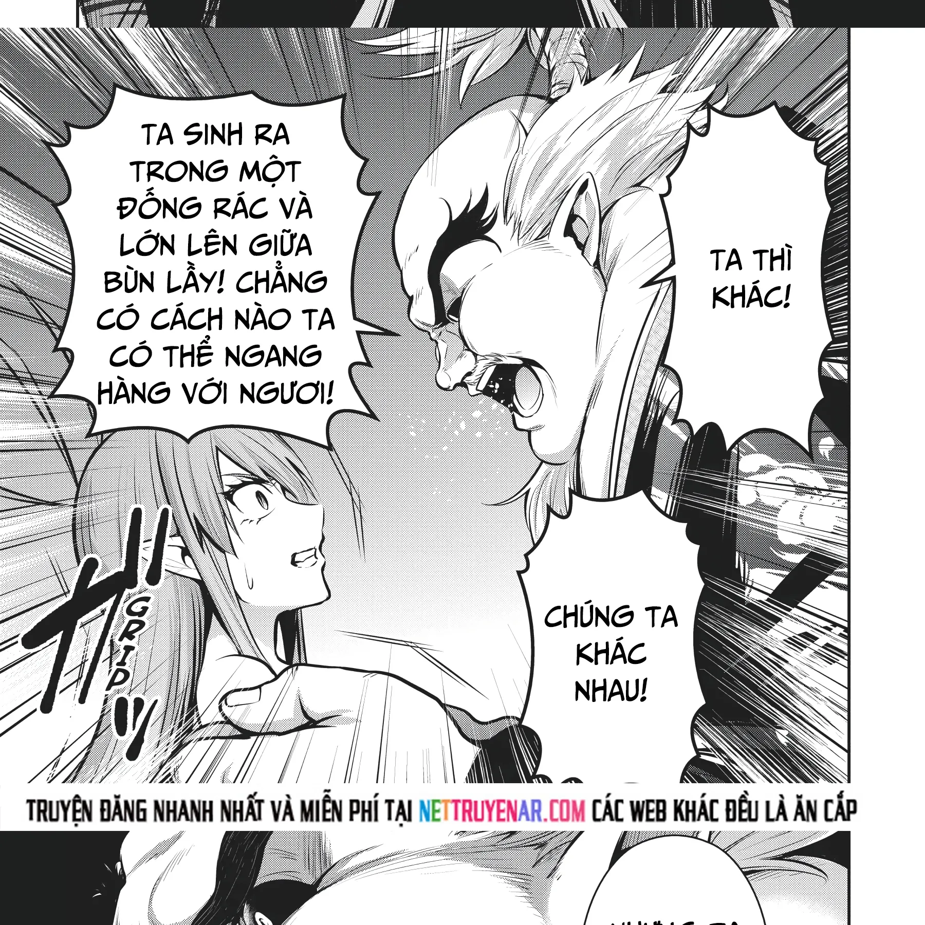 Nettruyen Truyện tranh online