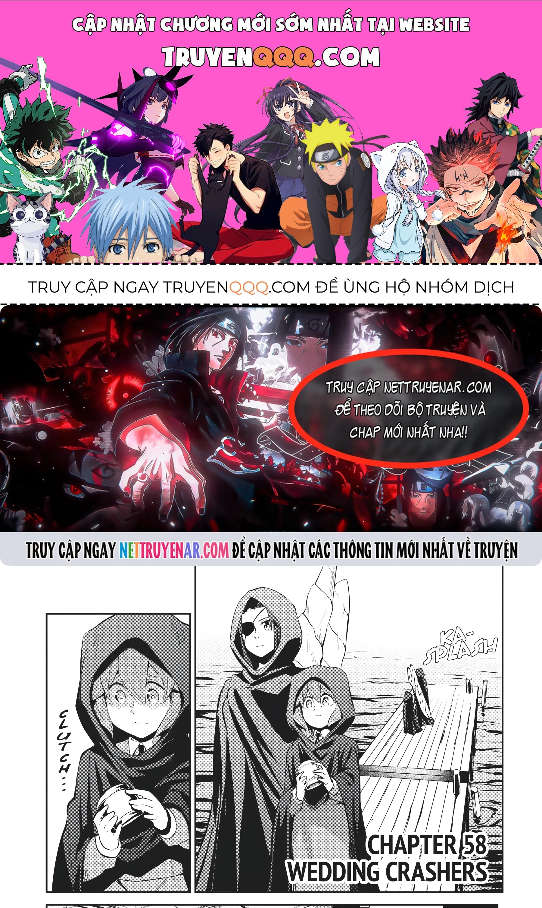 Nettruyen Truyện tranh online