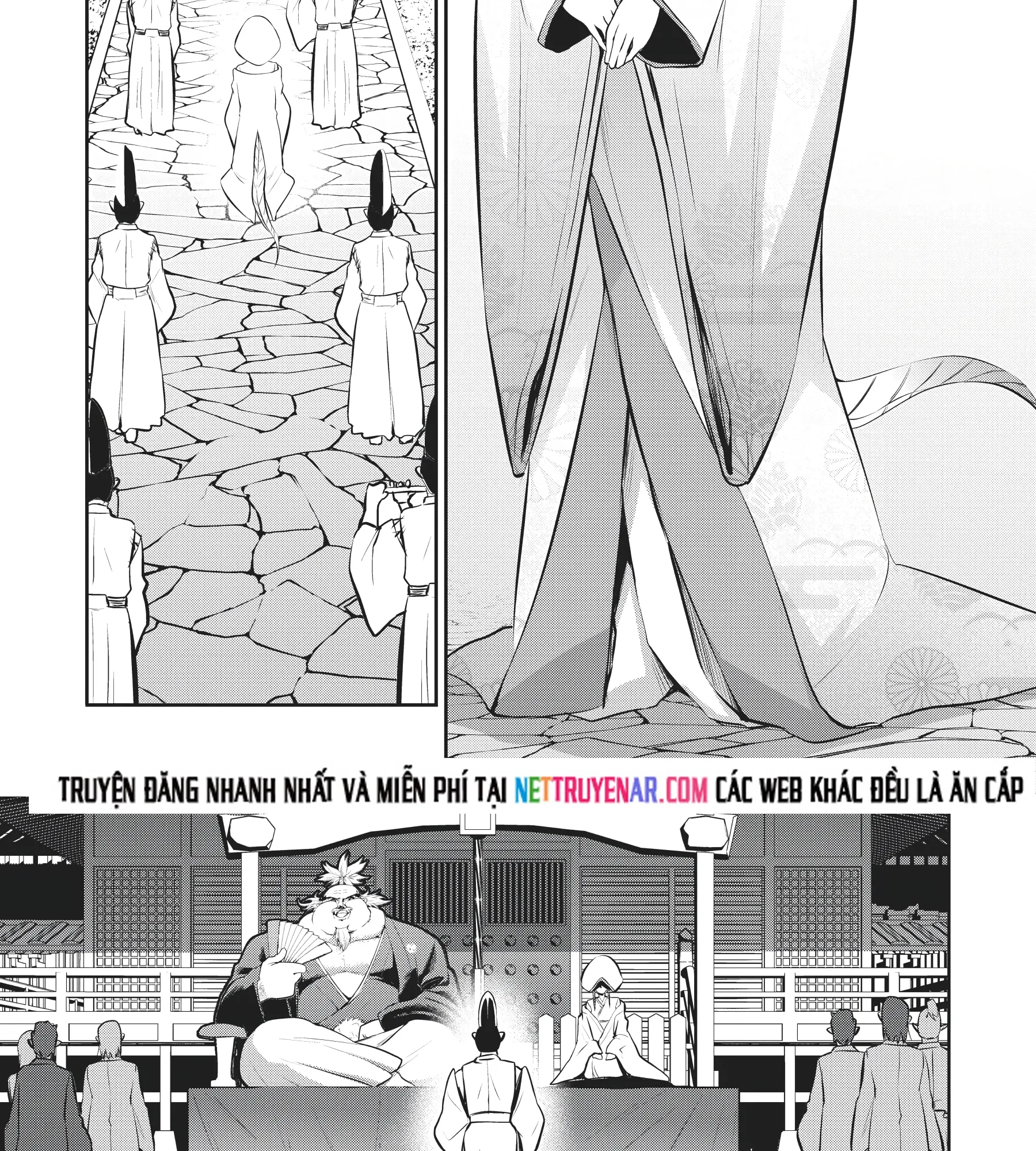 Nettruyen Truyện tranh online
