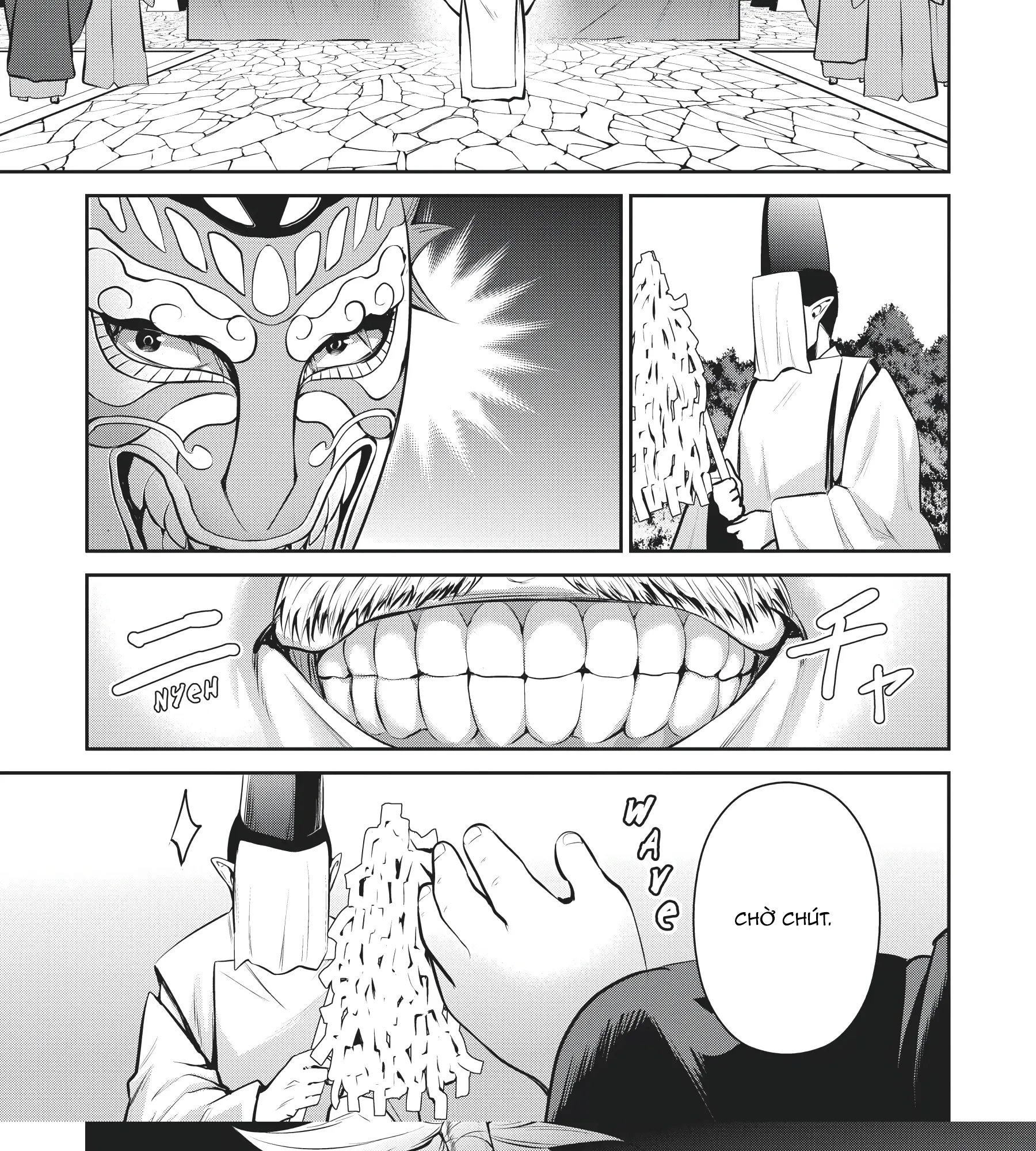 Nettruyen Truyện tranh online