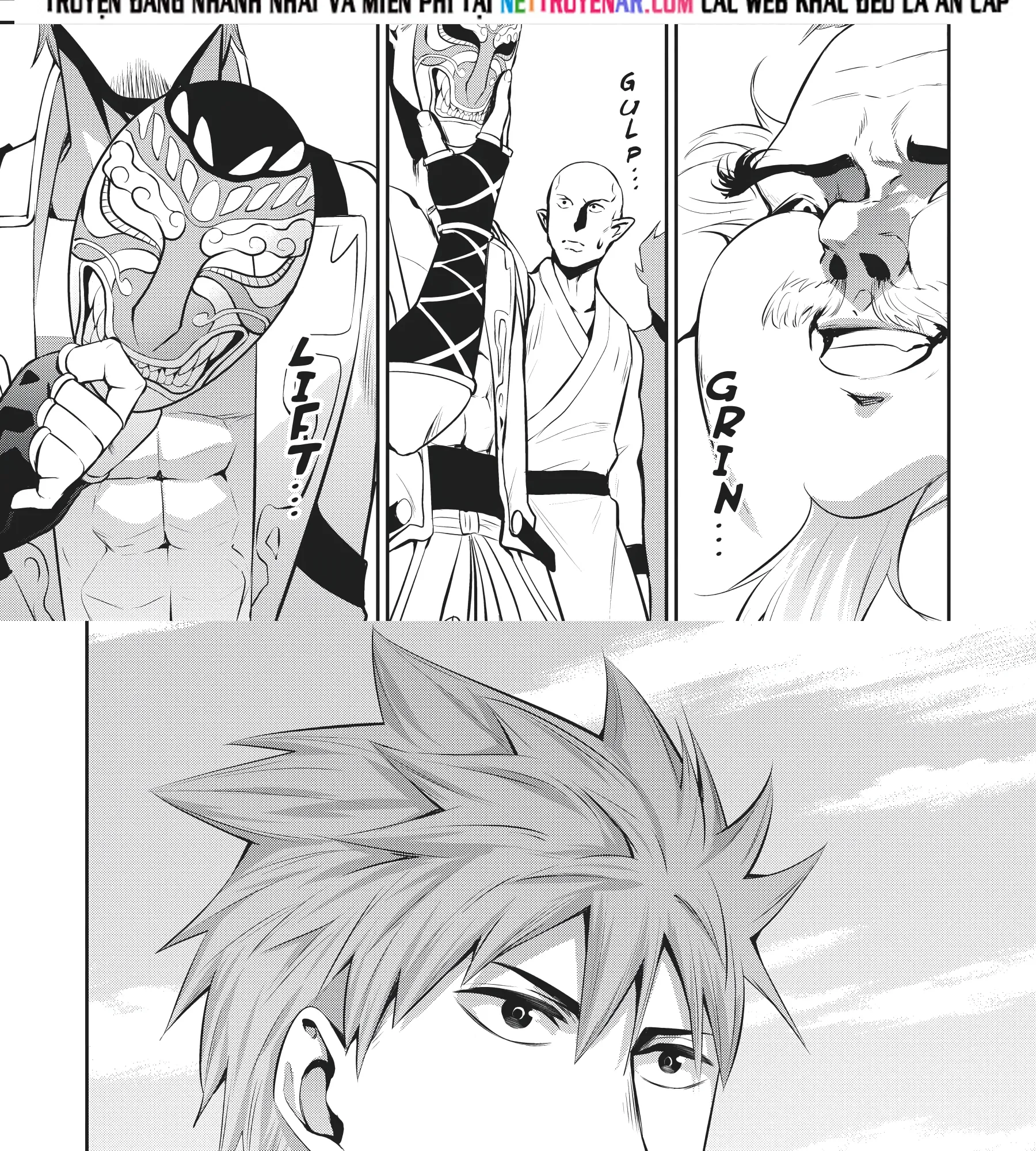 Nettruyen Truyện tranh online