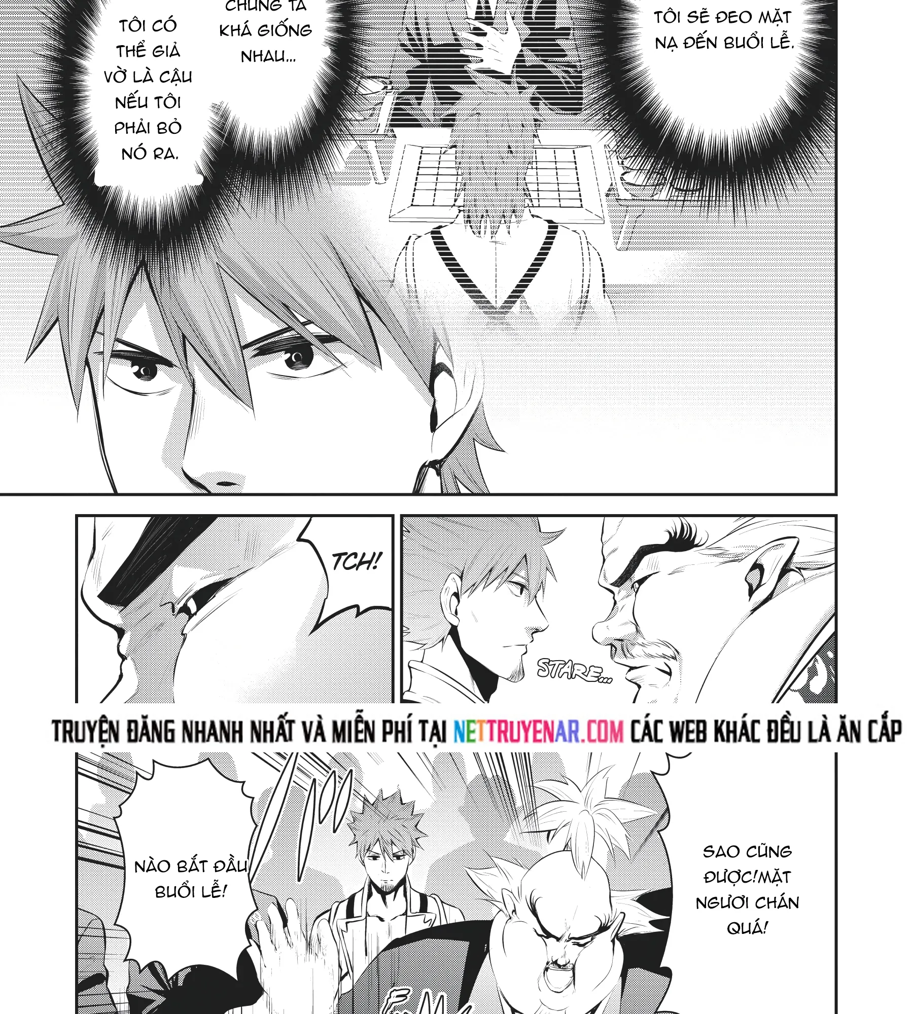 Nettruyen Truyện tranh online