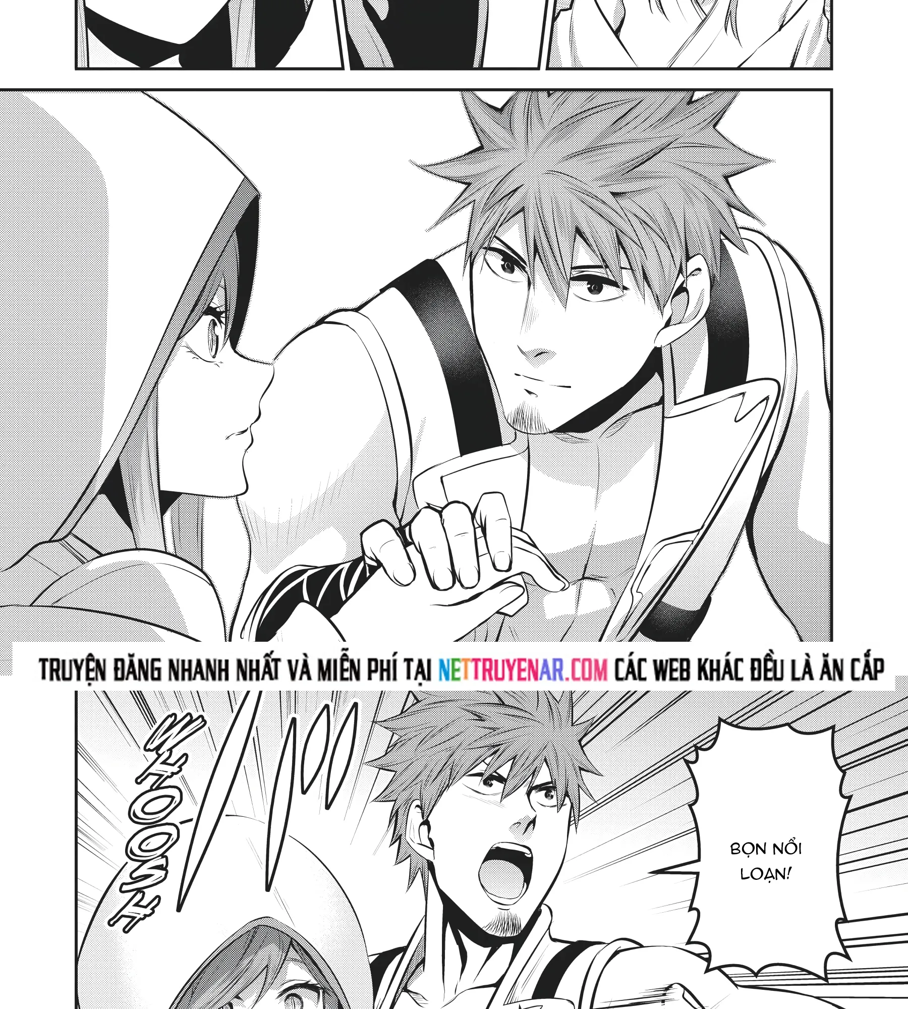 Nettruyen Truyện tranh online