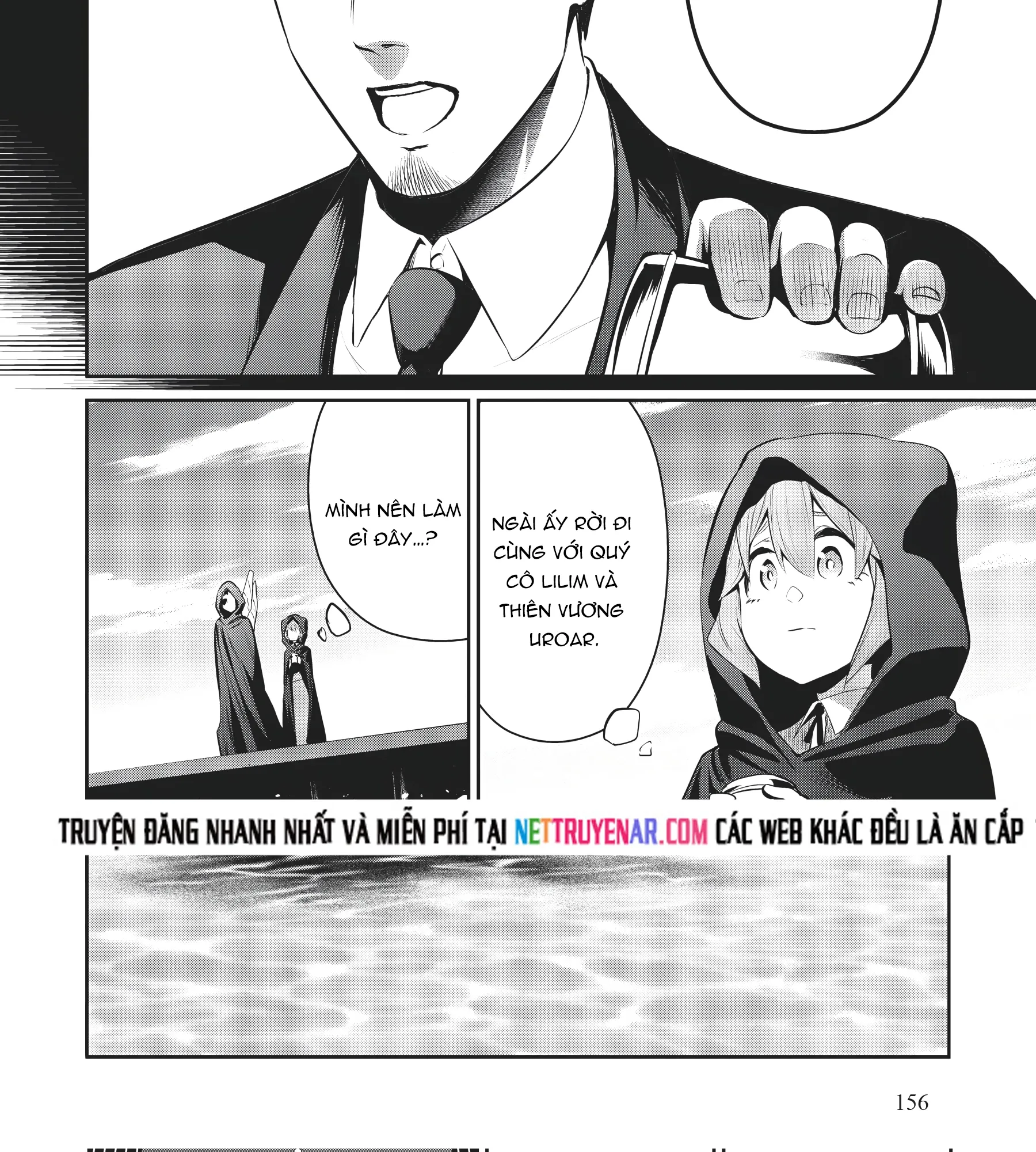 Nettruyen Truyện tranh online