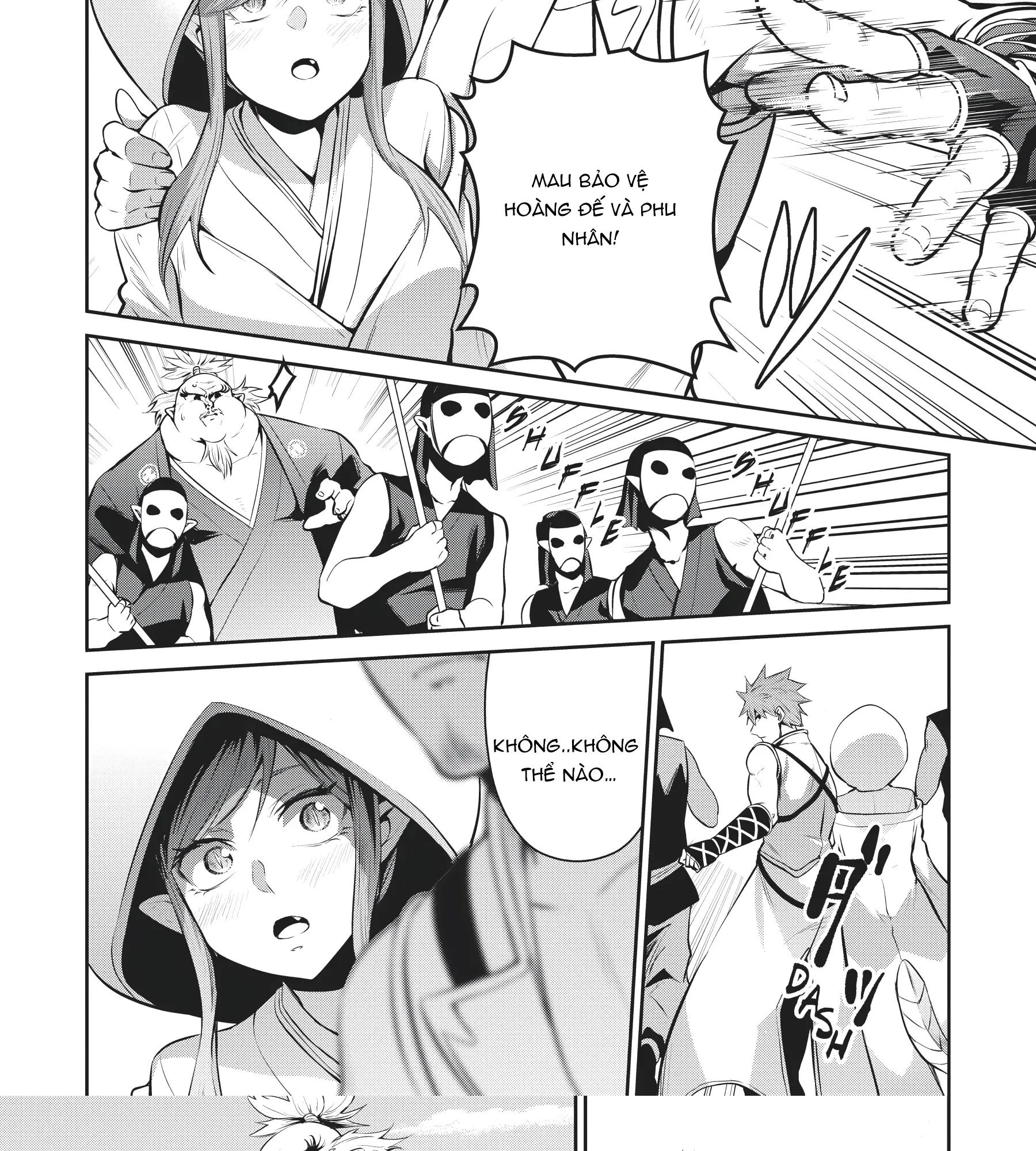 Nettruyen Truyện tranh online