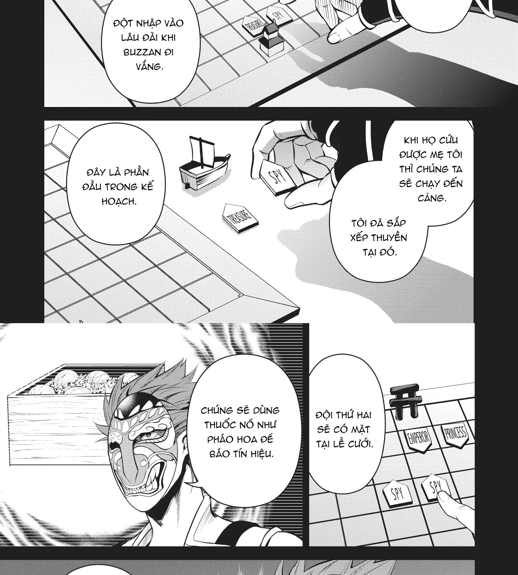 Nettruyen Truyện tranh online