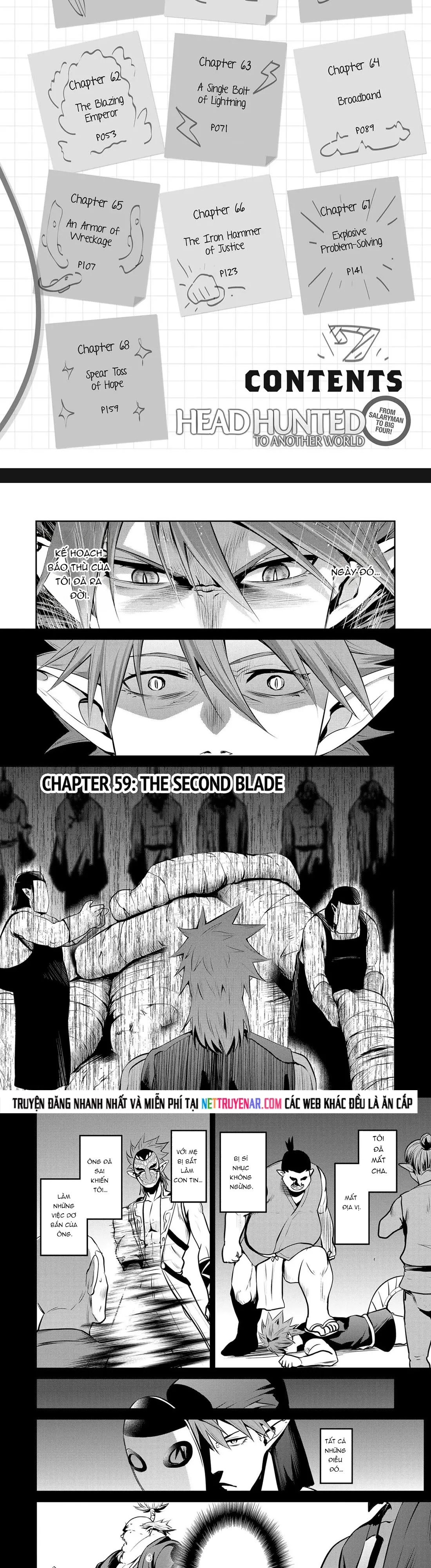 Nettruyen Truyện tranh online