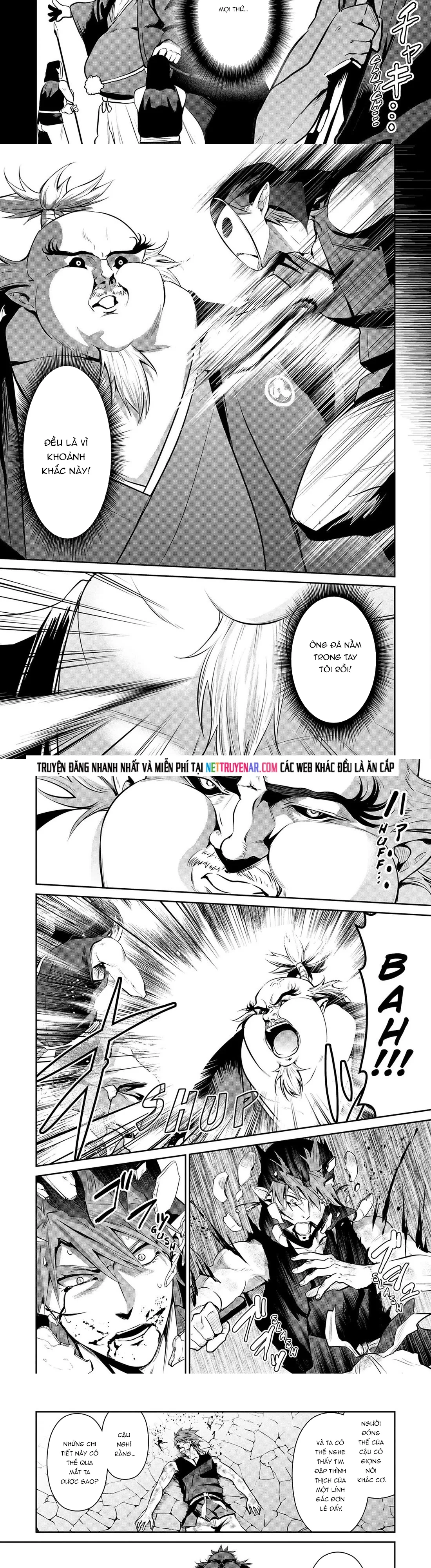 Nettruyen Truyện tranh online