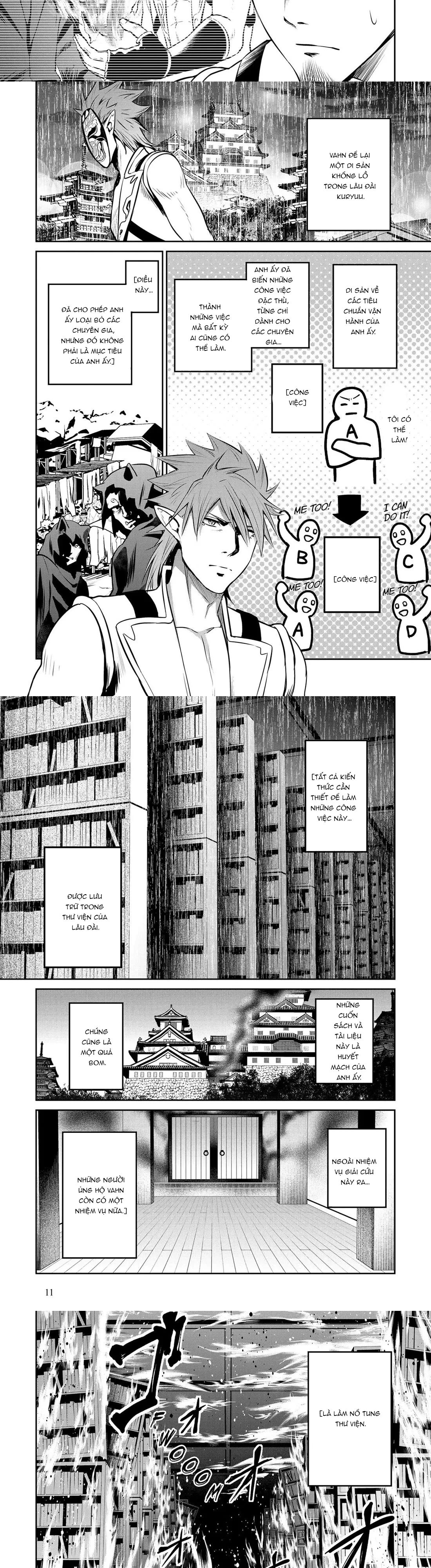 Nettruyen Truyện tranh online