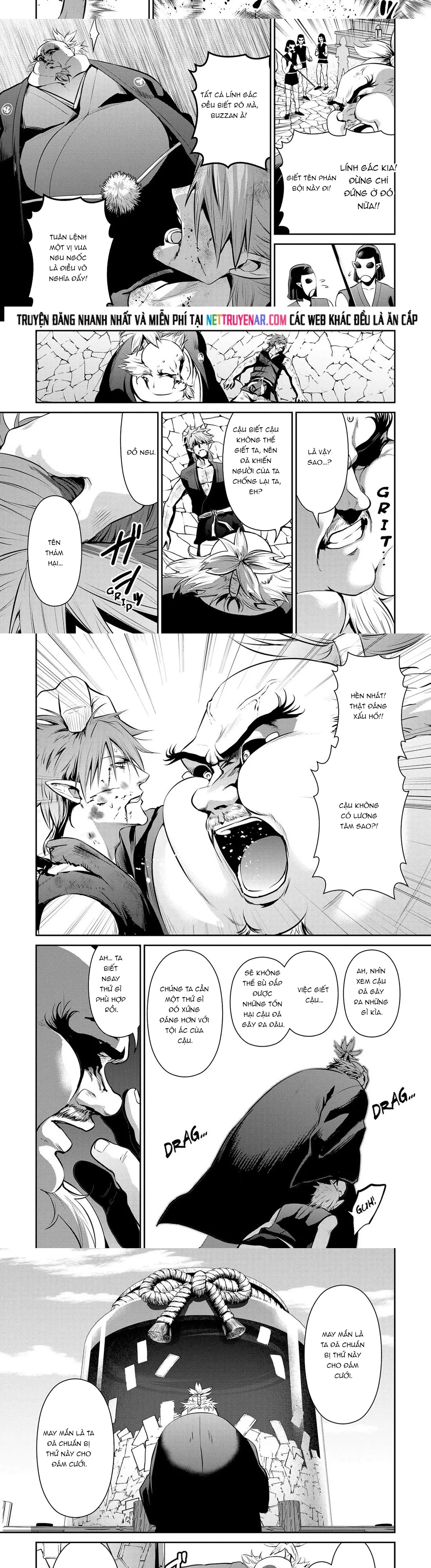 Nettruyen Truyện tranh online