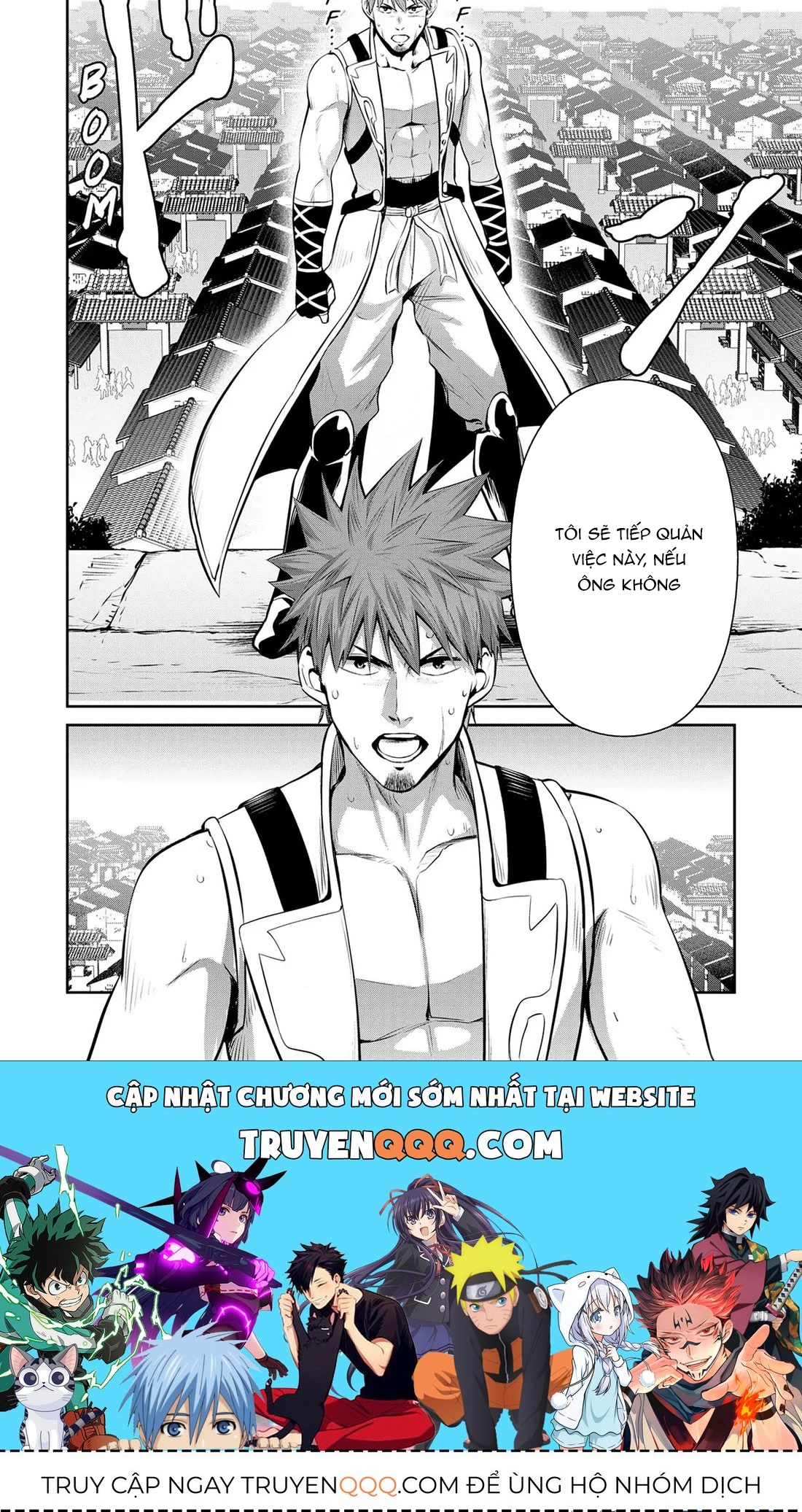 Nettruyen Truyện tranh online