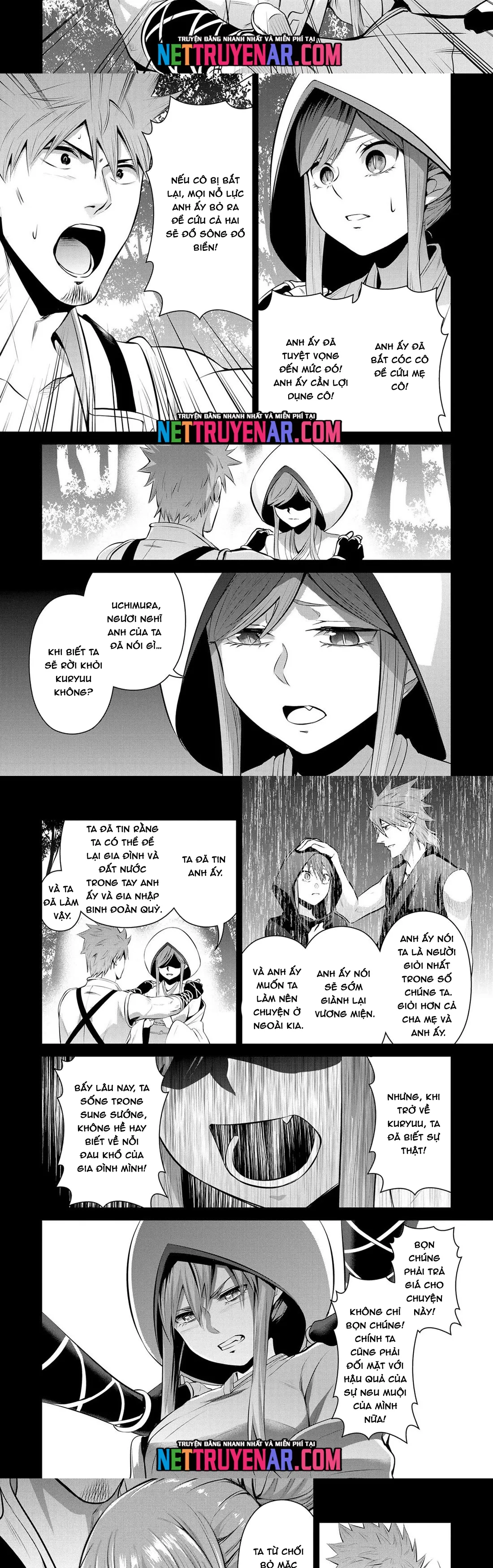 Nettruyen Truyện tranh online