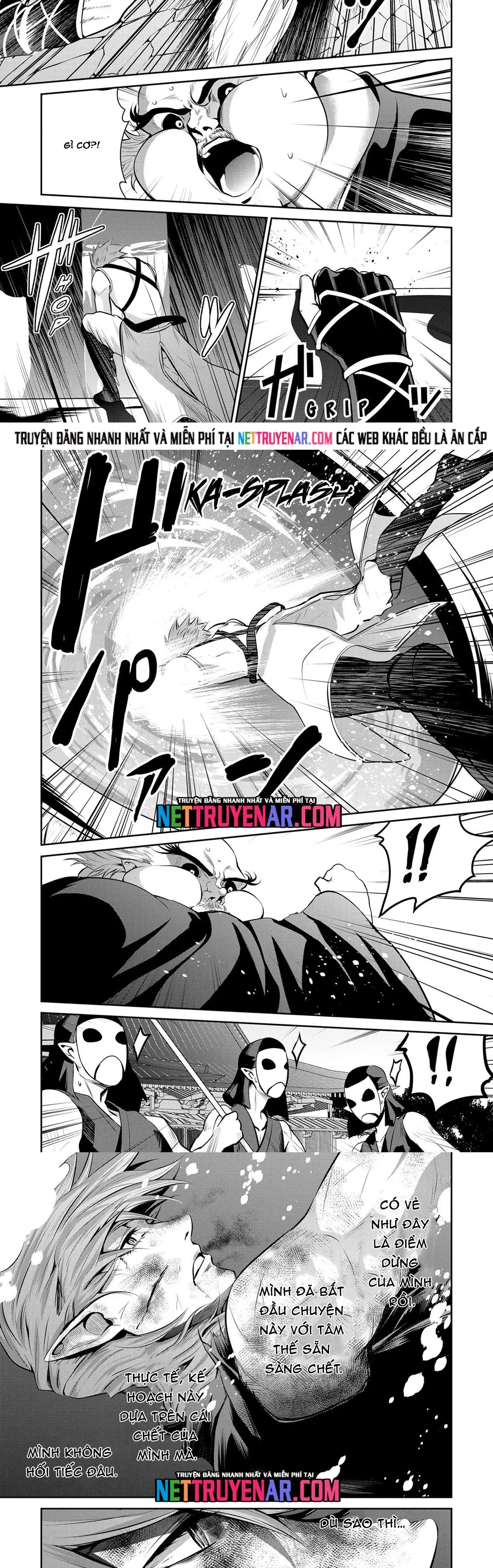 Nettruyen Truyện tranh online