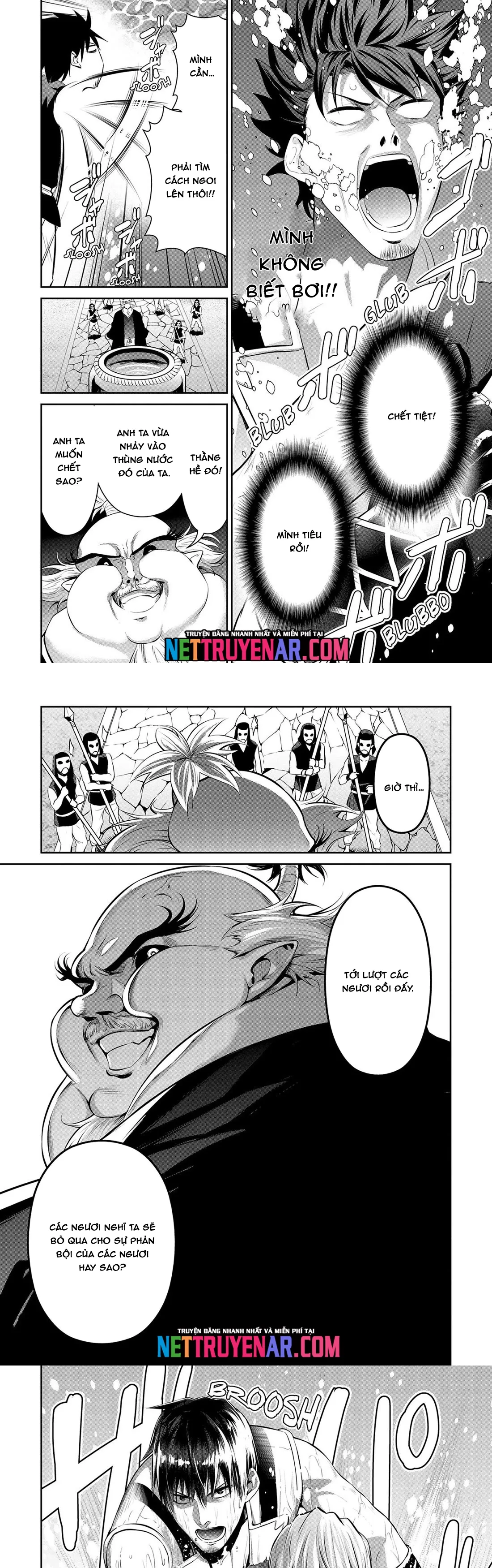 Nettruyen Truyện tranh online