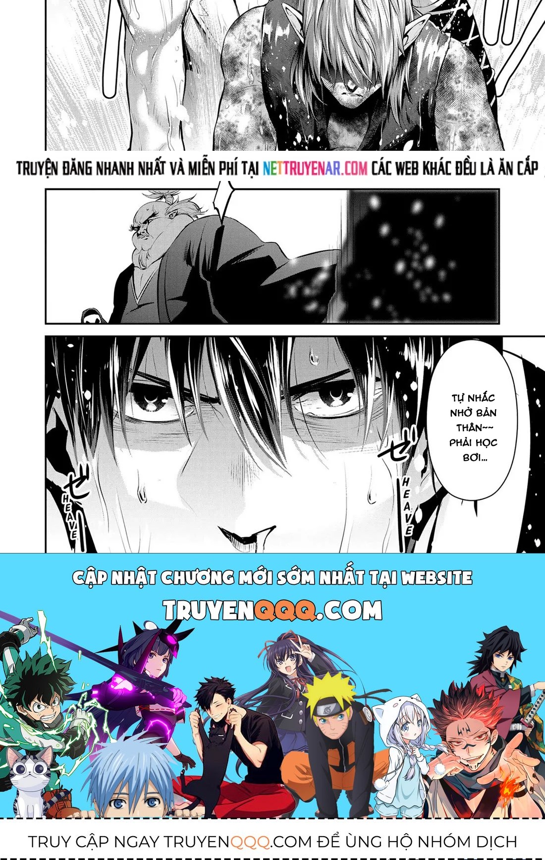 Nettruyen Truyện tranh online