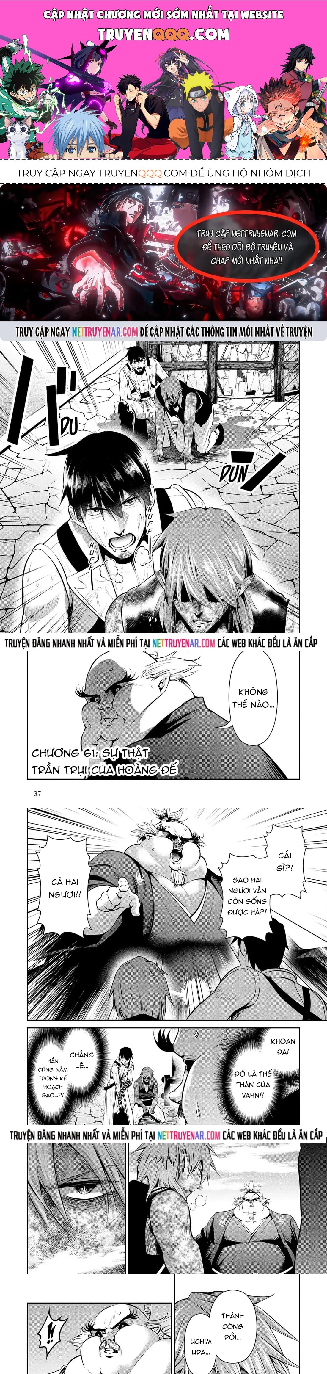 Nettruyen Truyện tranh online