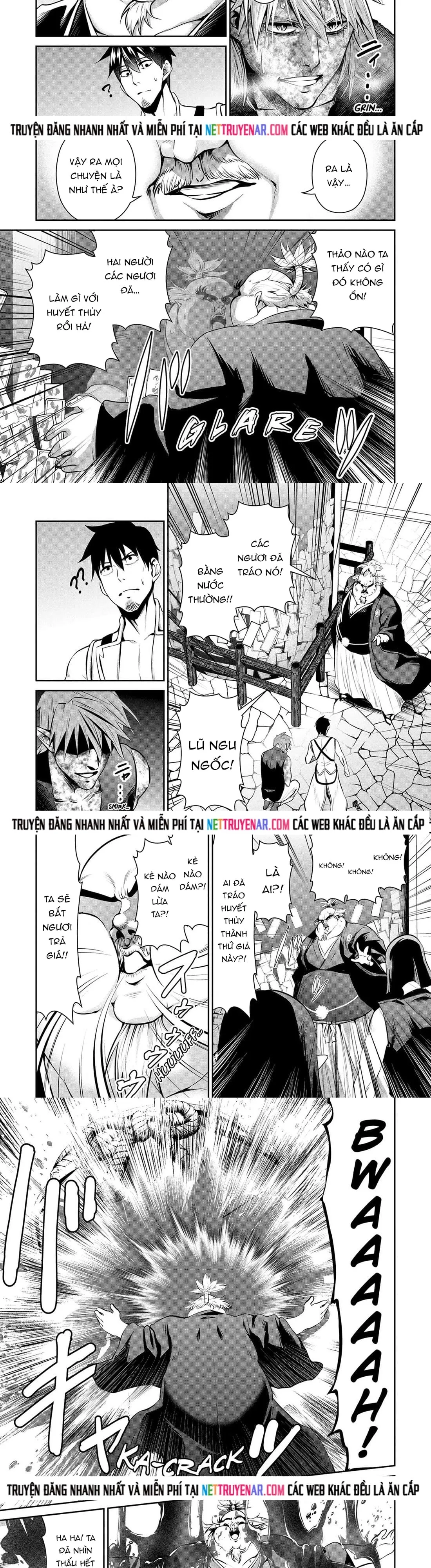 Nettruyen Truyện tranh online