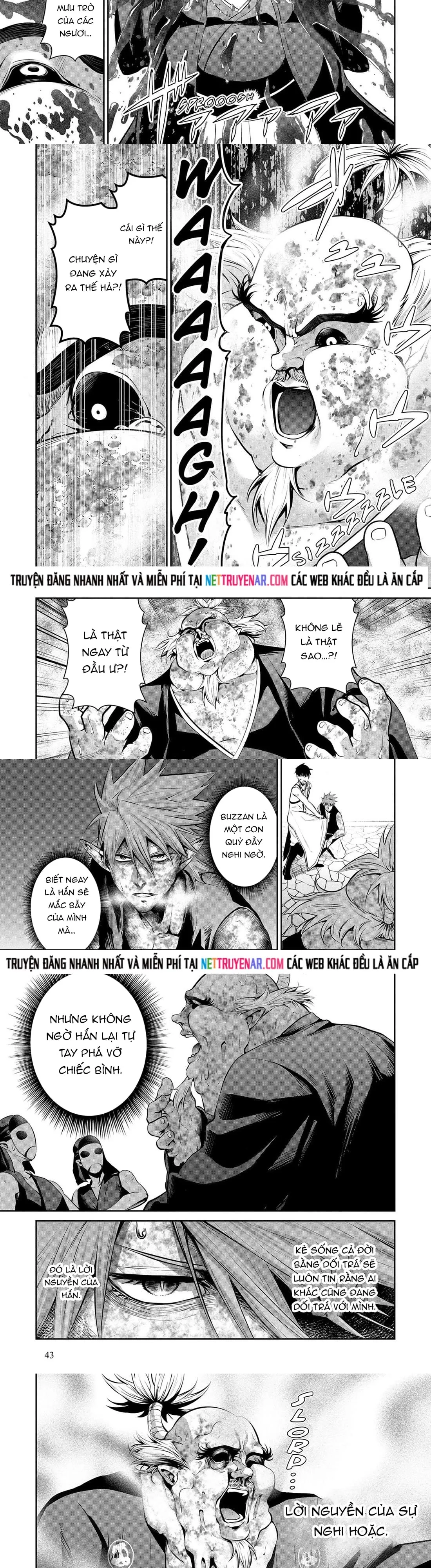 Nettruyen Truyện tranh online