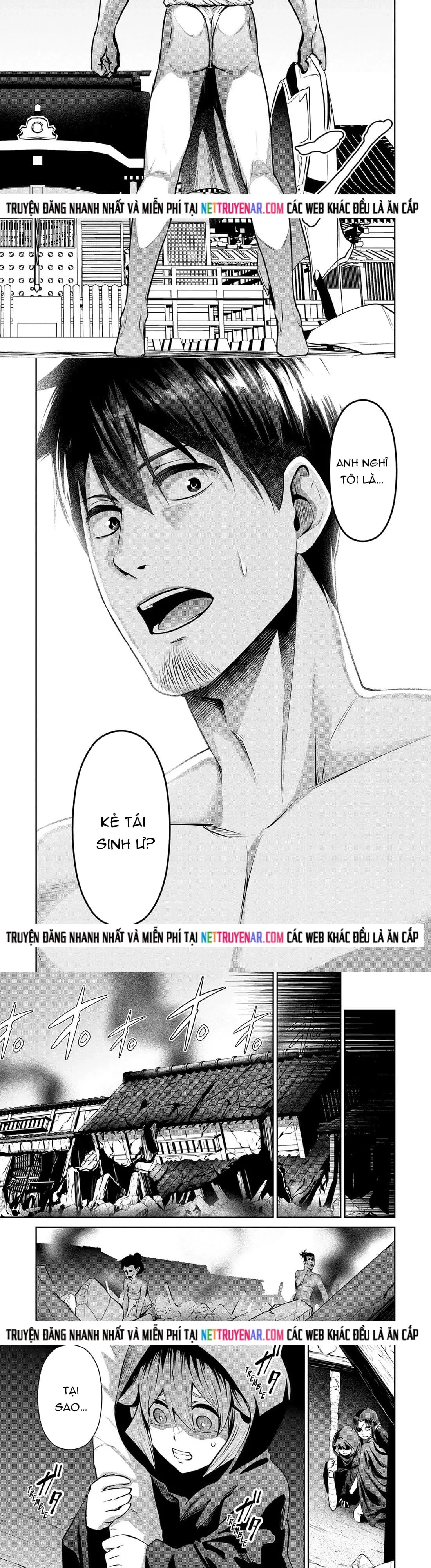 Nettruyen Truyện tranh online