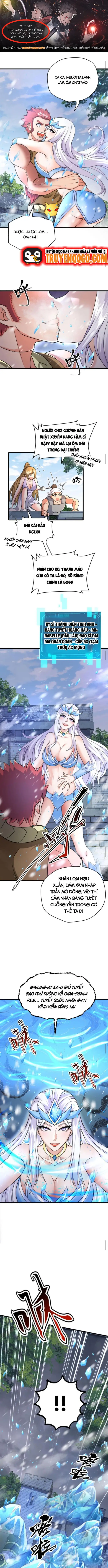 Nettruyen Truyện tranh online