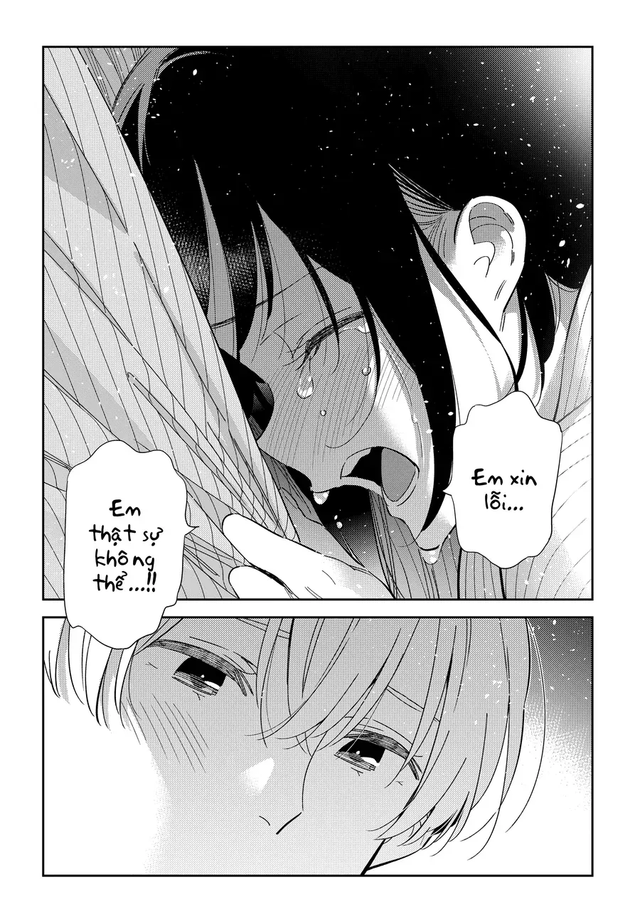 Những đứa trẻ nhà shiunji Chap 60 - Next Chap 59