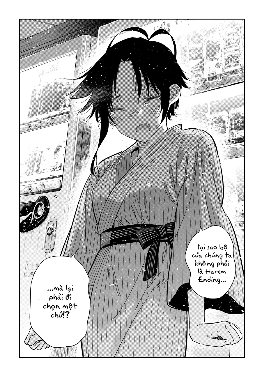 Những đứa trẻ nhà shiunji Chap 60 - Next Chap 59