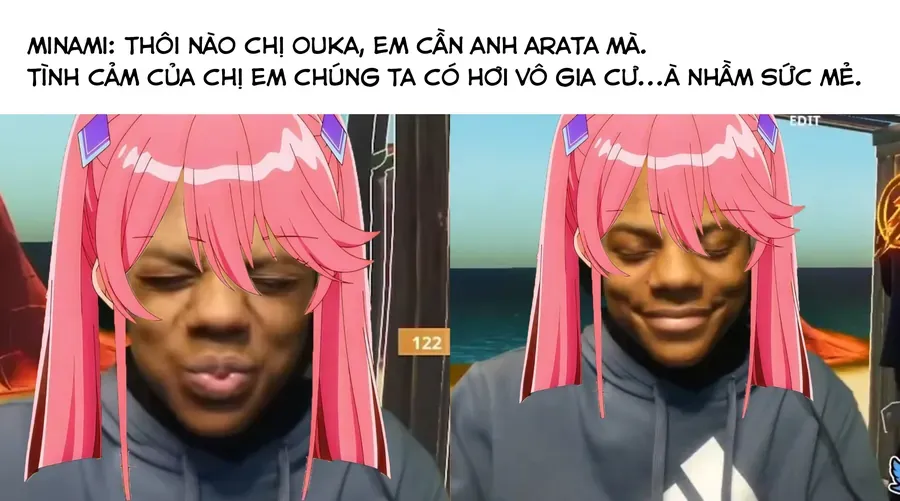 Những đứa trẻ nhà shiunji Chap 60 - Next Chap 59