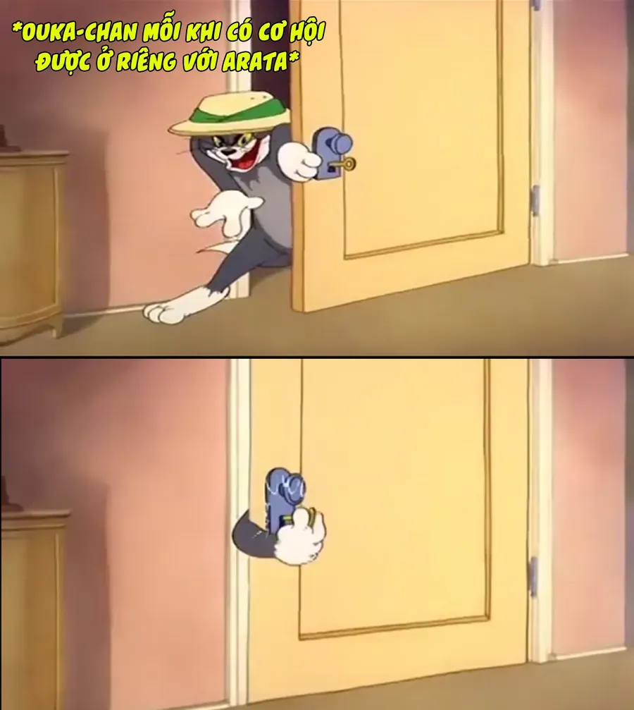 Những đứa trẻ nhà shiunji Chap 60 - Next Chap 59