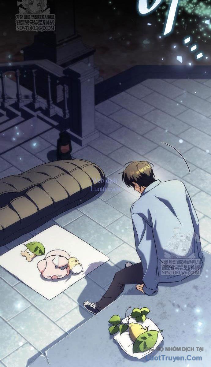 Thần Thịnh Vượng Chap 16 - Next Chap 15