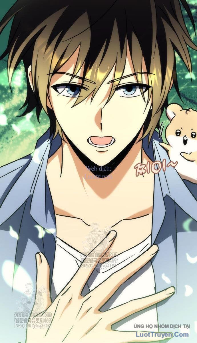 Thần Thịnh Vượng Chap 17 - Next Chap 16