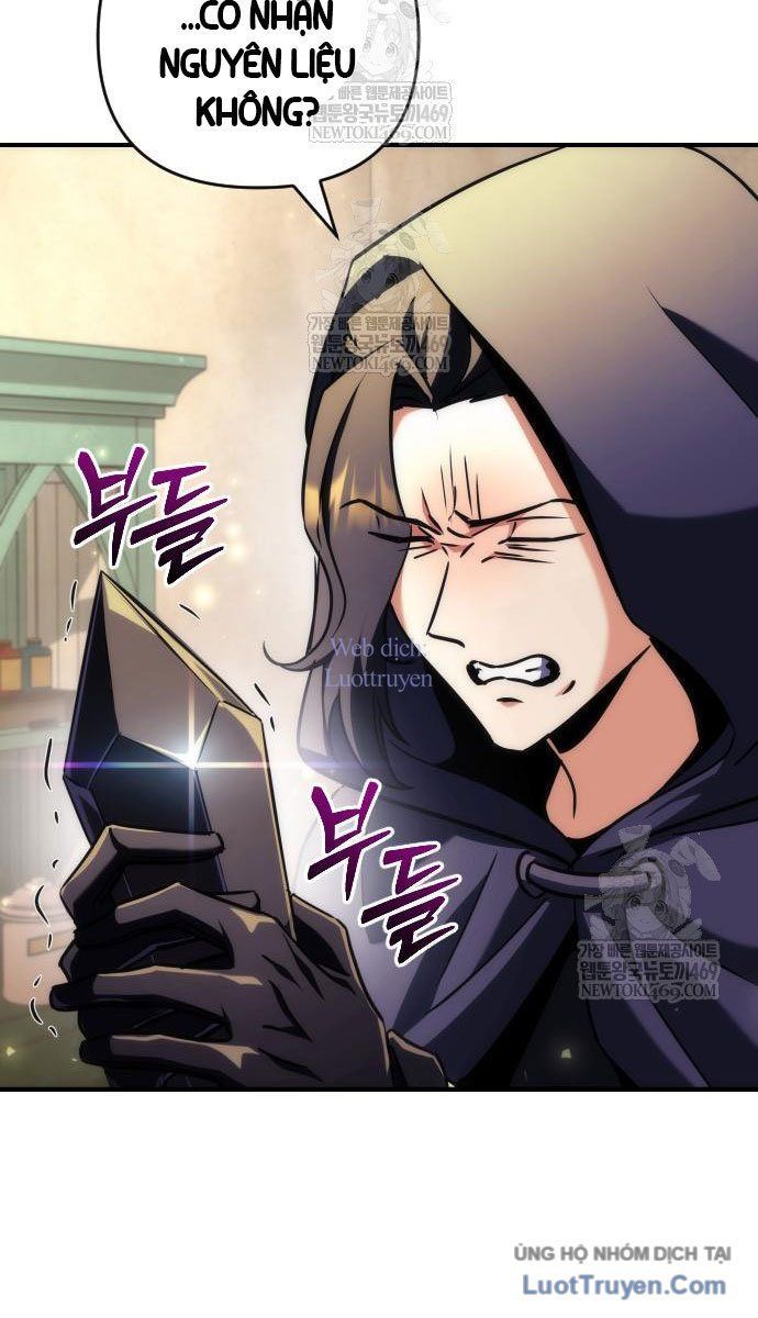 Thần Thịnh Vượng Chap 17 - Next Chap 16