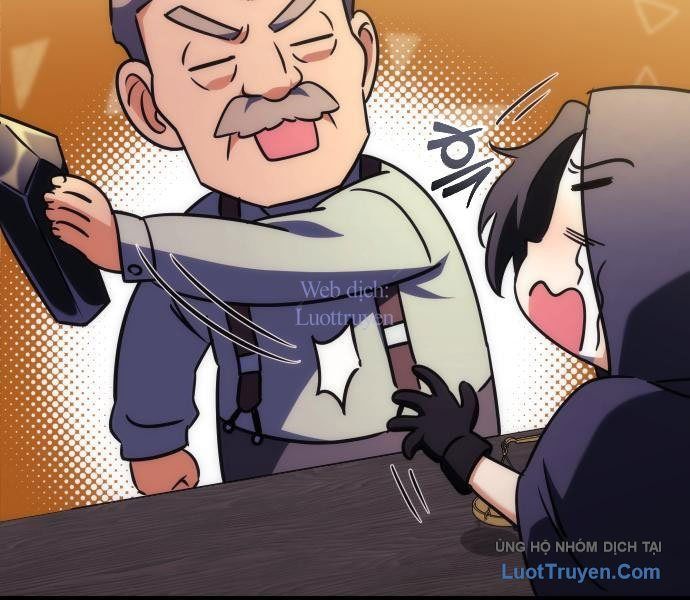 Thần Thịnh Vượng Chap 17 - Next Chap 16