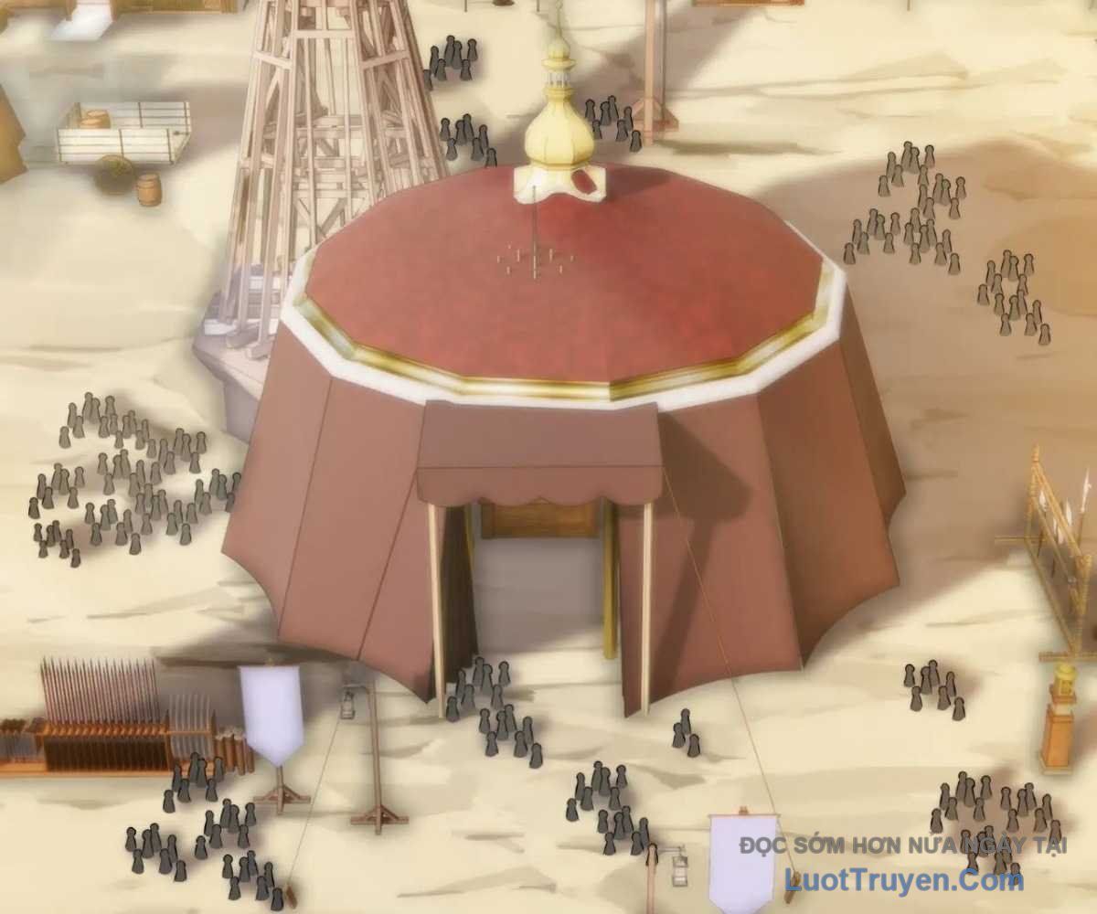 Ta Xây Dựng Đế Quốc Công Nghiệp Trên Đại Lục Ma Pháp Chap 60 - Next Chap 59
