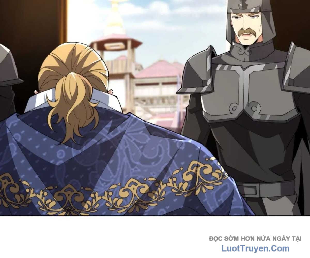 Ta Xây Dựng Đế Quốc Công Nghiệp Trên Đại Lục Ma Pháp Chap 60 - Next Chap 59