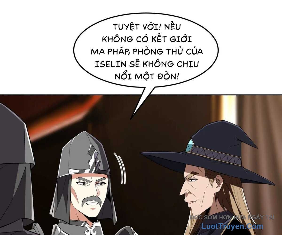 Ta Xây Dựng Đế Quốc Công Nghiệp Trên Đại Lục Ma Pháp Chap 60 - Next Chap 59