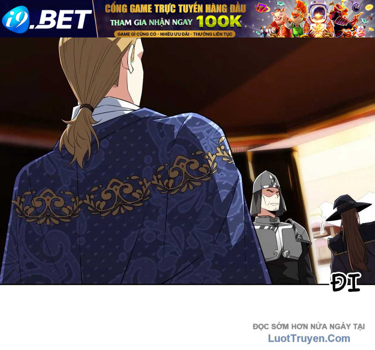 Ta Xây Dựng Đế Quốc Công Nghiệp Trên Đại Lục Ma Pháp Chap 60 - Next Chap 59