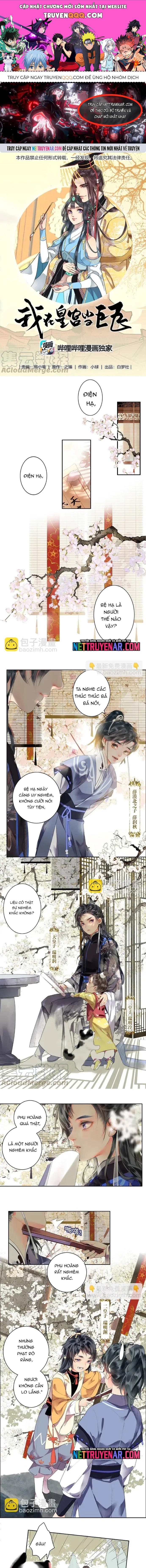 Trường Tương Tư Chap 142 - Next Chap 141