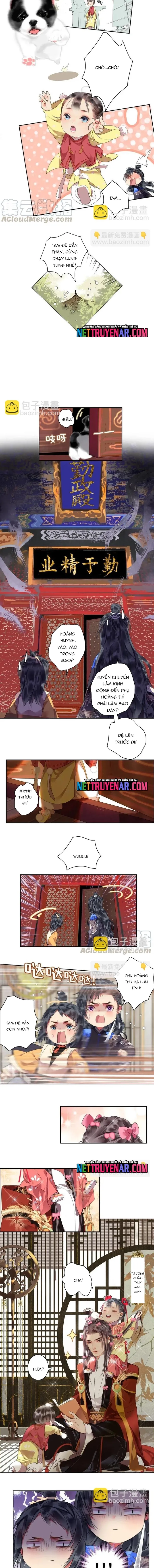 Trường Tương Tư Chap 142 - Next Chap 141