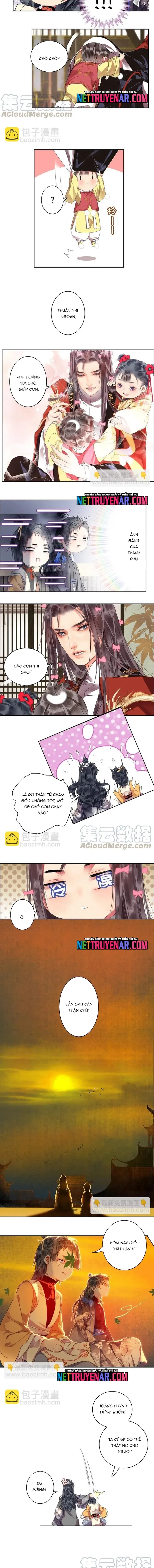 Trường Tương Tư Chap 142 - Next Chap 141