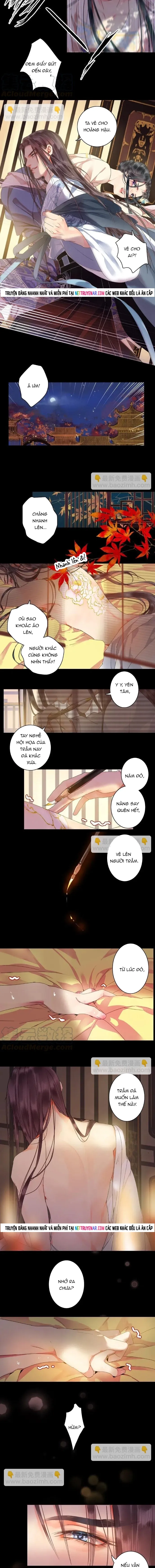 Trường Tương Tư Chap 143 - Next Chap 142