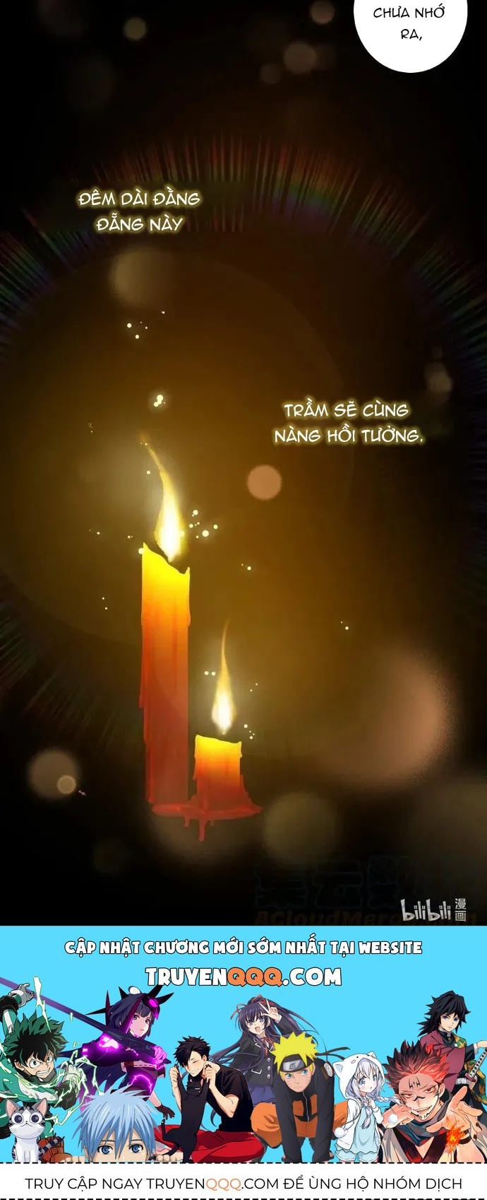 Trường Tương Tư Chap 143 - Next Chap 142