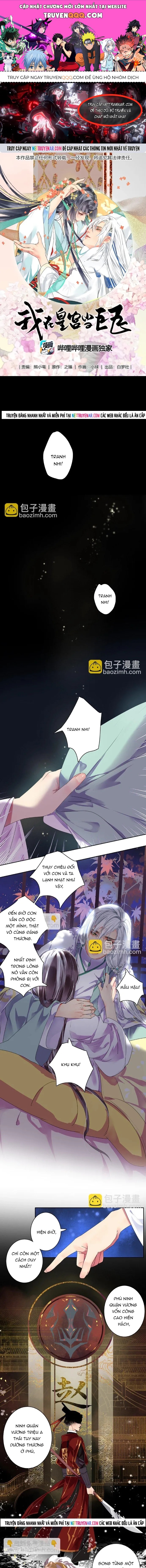 Trường Tương Tư Chap 144 - Next Chap 143