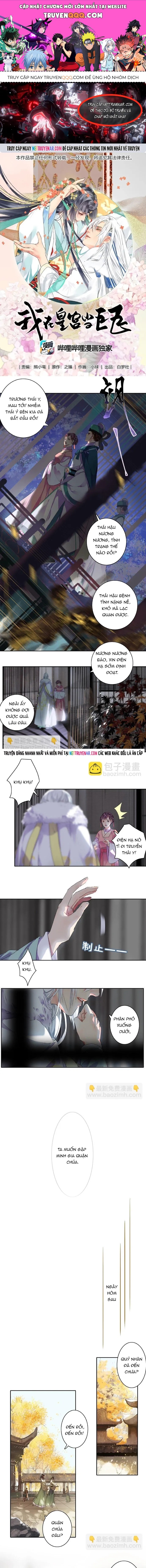 Trường Tương Tư Chap 145 - Next Chap 144