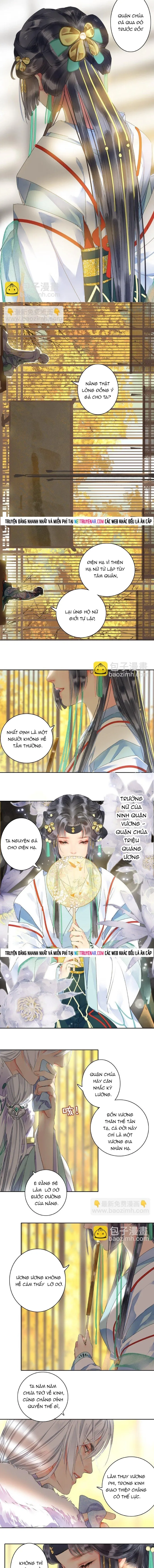 Trường Tương Tư Chap 145 - Next Chap 144