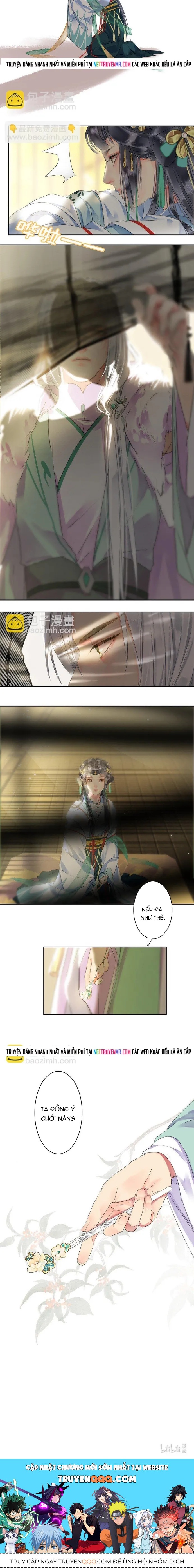 Trường Tương Tư Chap 145 - Next Chap 144