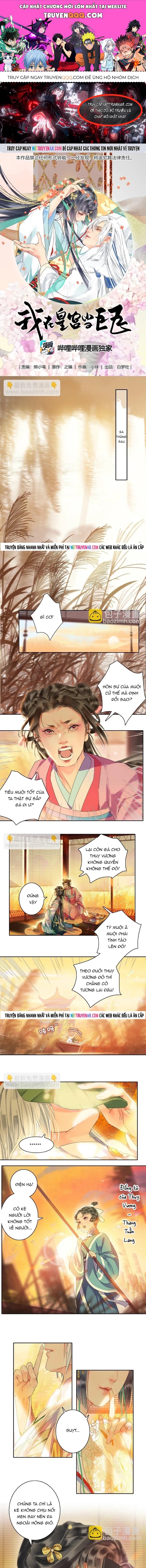 Trường Tương Tư Chapter 146 - AB Truyện